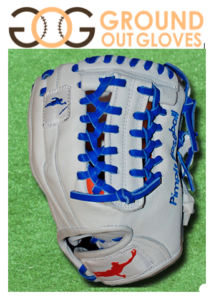 Ground Out Gloves