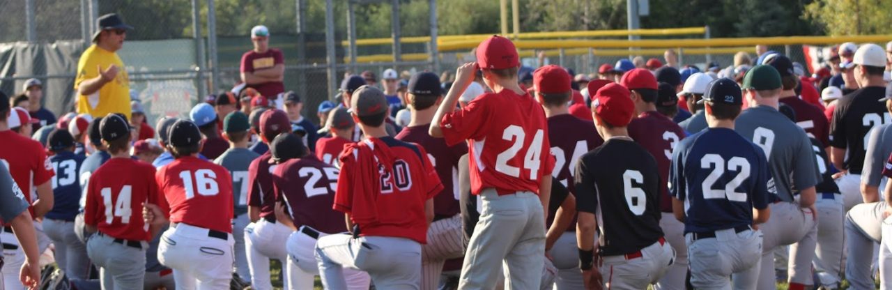 Top 10 Items for Consideration When Selecting a Travel Ball Team