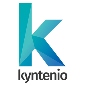 kynteniologotext