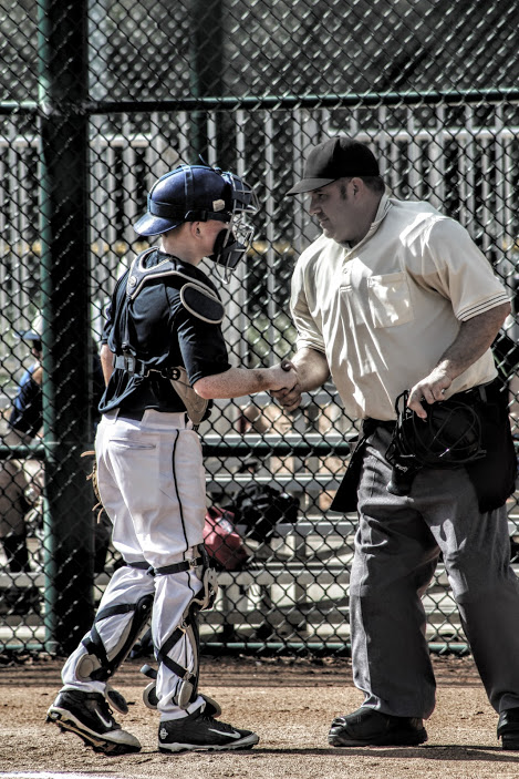 Umpire & Cather Relationships
