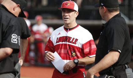 University of Louisville Head Coach Dan McDonnell Shares His Thoughts on Travel Ball, Advice to Parents, and Players & Coaches Who Impacted Him the Most