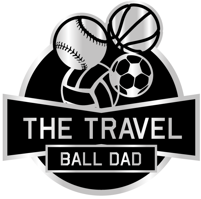 The Travel Ball Dad
