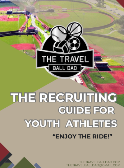 The Recruiting Guide For Youth Athletes