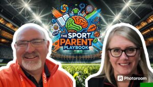 Providing resources to parents of youth athletes.