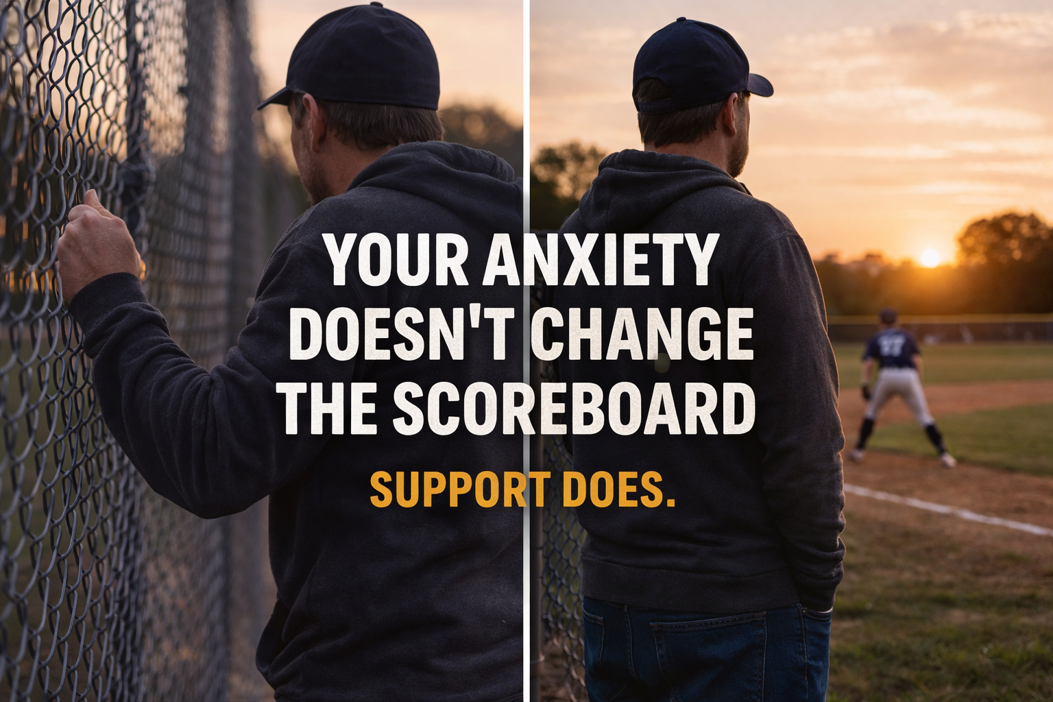 Does Increased Parental Emotional Investment Help Change an Athlete’s Outcomes?